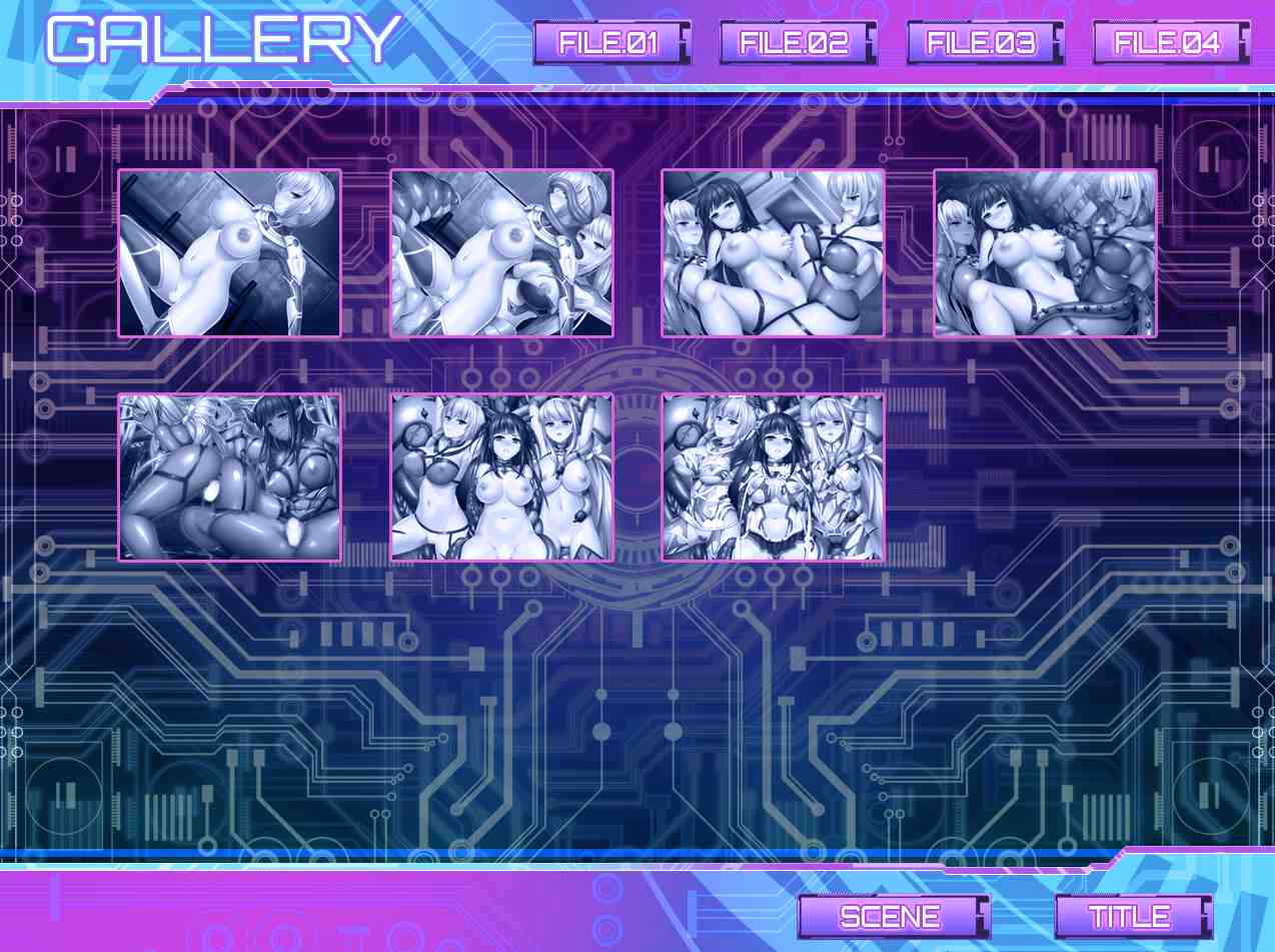 【日式/RPG/AI汉化】胎昂律動 V1.01 AI汉化版【900MCV】【序号1502】-第4张图片-萌站 【日式/RPG/AI汉化】胎昂律動 V1.01 AI汉化版【900MCV】【序号1502】-第4张图片-萌站