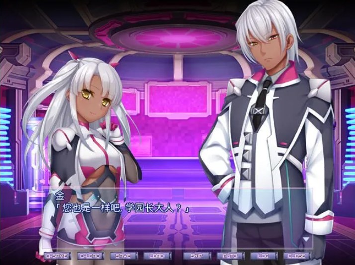【日式/RPG/AI汉化】胎昂律動 V1.01 AI汉化版【900MCV】【序号1502】-第7张图片-萌站 【日式/RPG/AI汉化】胎昂律動 V1.01 AI汉化版【900MCV】【序号1502】-第7张图片-萌站