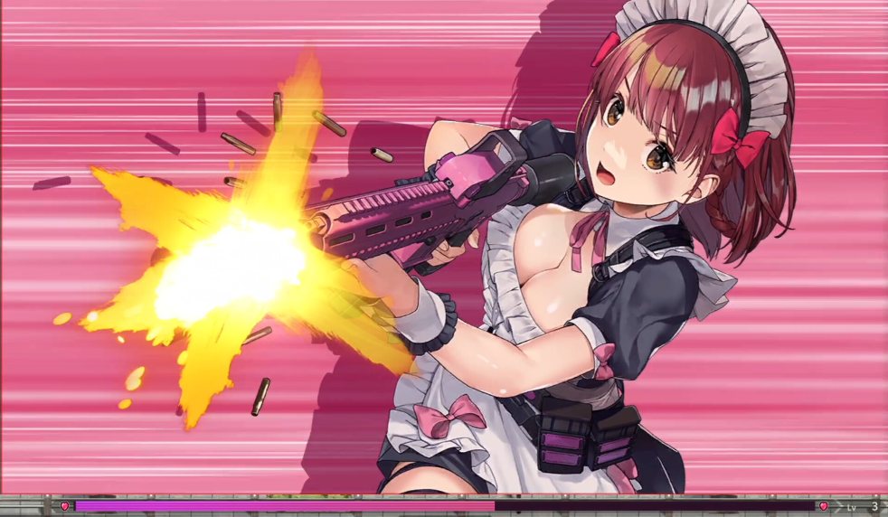 【ACT/中文/2D】亡灵女仆Maid of the Dead v1.0.5官方中文版【2.3G更新】【序号1504】-第3张图片-萌站 【ACT/中文/2D】亡灵女仆Maid of the Dead v1.0.5官方中文版【2.3G更新】【序号1504】-第3张图片-萌站