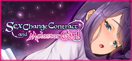 A508 Sex Change Contract and Molester Girl v1.03-第3张图片-萌站 A508 Sex Change Contract and Molester Girl v1.03-第3张图片-萌站