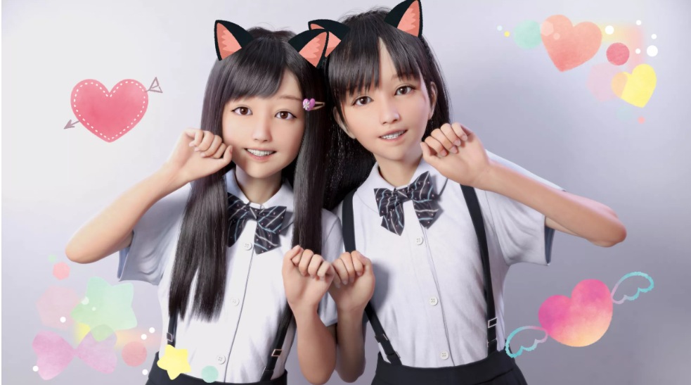 【日系/3D/大作/官中/全动态】尼特与天使与色色家族 にーとと天使とえっちな家族 Ver1.36 官方中文步兵版【4.65G全CV】【序号1523.【日系3D大作官中全动态】尼特与天使与色色家族 にーとと天使とえっちな家族 Ver1.36 官方中文步兵版【4.65G全cv】【序号1523】-第2张图片-萌站 【日系/3D/大作/官中/全动态】尼特与天使与色色家族 にーとと天使とえっちな家族 Ver1.36 官方中文步兵版【4.65G全CV】【序号1523.【日系3D大作官中全动态】尼特与天使与色色家族 にーとと天使とえっちな家族 Ver1.36 官方中文步兵版【4.65G全cv】【序号1523】-第2张图片-萌站