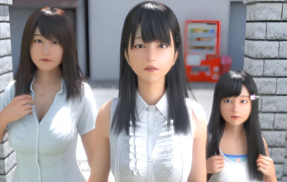 【日系/3D/大作/官中/全动态】尼特与天使与色色家族 にーとと天使とえっちな家族 Ver1.36 官方中文步兵版【4.65G全CV】【序号1523.【日系3D大作官中全动态】尼特与天使与色色家族 にーとと天使とえっちな家族 Ver1.36 官方中文步兵版【4.65G全cv】【序号1523】-第4张图片-萌站 【日系/3D/大作/官中/全动态】尼特与天使与色色家族 にーとと天使とえっちな家族 Ver1.36 官方中文步兵版【4.65G全CV】【序号1523.【日系3D大作官中全动态】尼特与天使与色色家族 にーとと天使とえっちな家族 Ver1.36 官方中文步兵版【4.65G全cv】【序号1523】-第4张图片-萌站