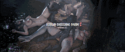 [动画]视=13[Thelewdcookie] Goblin Breeding Farm 2 (Uncesored)-第3张图片-萌站