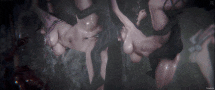 [动画]视=13[Thelewdcookie] Goblin Breeding Farm 2 (Uncesored)-第4张图片-萌站