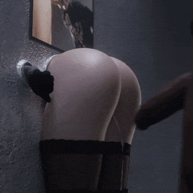 [动画]视=16[SKRevenant] 2B is stuck