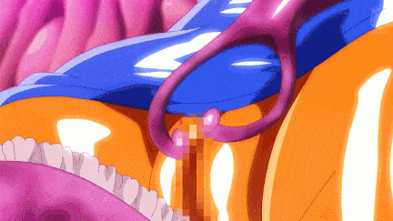 [动画]视=18淫触王デマール 第一章 ～被虐の聖女ロザリア～ [中文字幕]