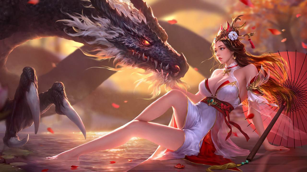 更新[国产武侠RPG/魔改] 金庸群侠传5 爱与死 仙狐MOD 五周年 v1.22.2 官方中文版 [6.20G]-第4张图片-萌站