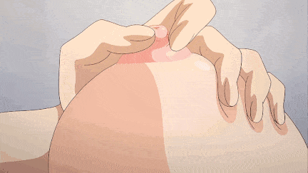 [动画]视=25甘いイジワル ～地味なパパ喝～ [中文字幕]-第3张图片-萌站