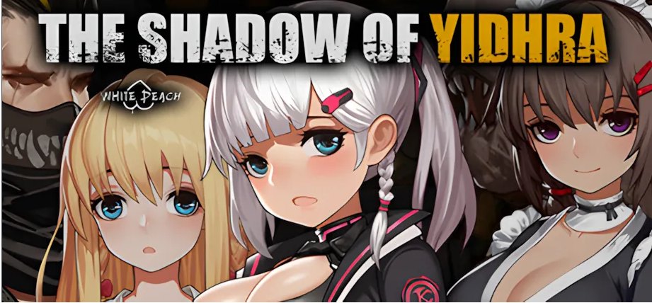 【日系/ACT/精品/官中/全动态】伊德海拉之影 The shadow of Yidhra Ver1.33 官方中文步兵版【1G】【序号1536】-第2张图片-萌站