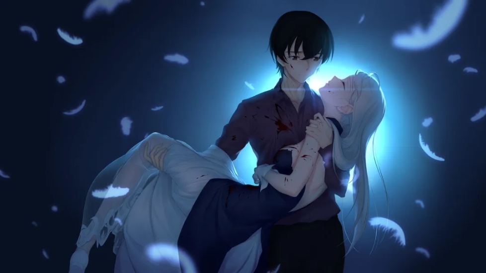 【日系/ADV/大作/中文/全动态】月球坠落时 MoonFall Ver1.0r 官方中文步兵版【6.01G】【序号1537】-第5张图片-萌站