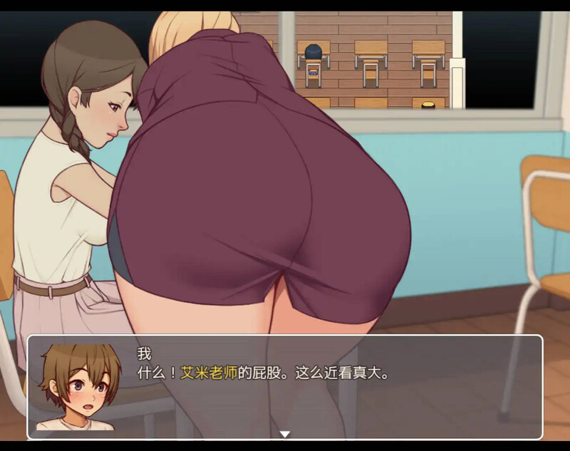 更新[家园SLG/乱伦/动态] 我的乡村日常生活！ Daily Livesof My Countryside Ver0.3.2 AI汉化版 [2.70G]