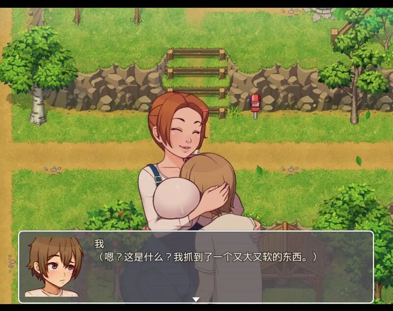 更新[家园SLG/乱伦/动态] 我的乡村日常生活！ Daily Livesof My Countryside Ver0.3.2 AI汉化版 [2.70G]-第3张图片-萌站