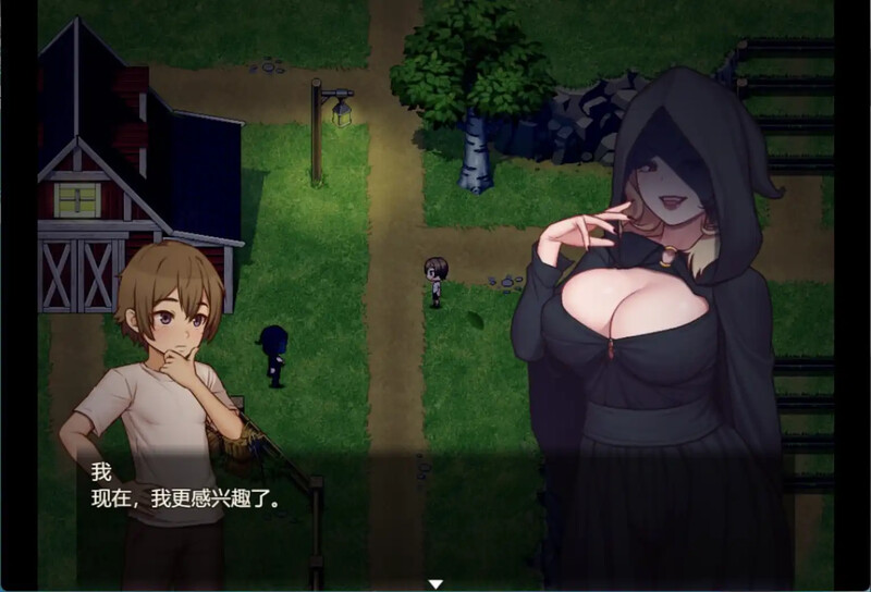 更新[家园SLG/乱伦/动态] 我的乡村日常生活！ Daily Livesof My Countryside Ver0.3.2 AI汉化版 [2.70G]-第4张图片-萌站