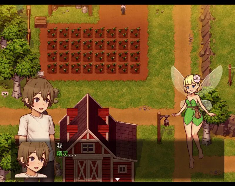 更新[家园SLG/乱伦/动态] 我的乡村日常生活！ Daily Livesof My Countryside Ver0.3.2 AI汉化版 [2.70G]-第5张图片-萌站