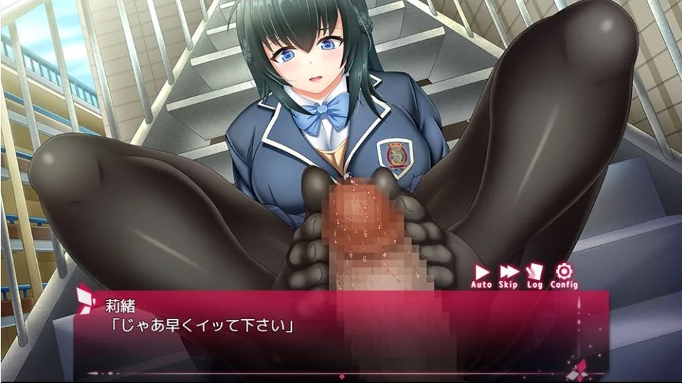 【日系/RPG/精品/官中/PC/安卓joi】拯救被绑架的学妹！巨乳学生会会长莉绪～打倒绑匪，给学校带来秩序！～DL官方AI汉化内嵌版【3.14G】【序号1541】-第20张图片-萌站