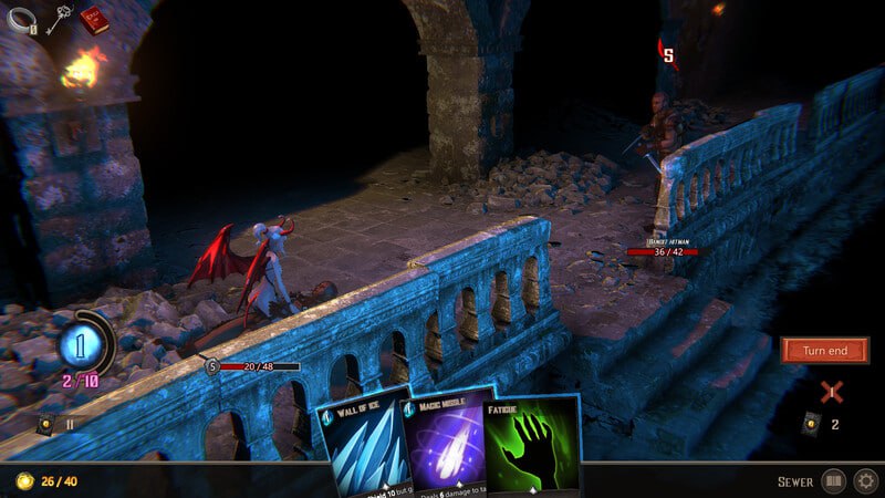 PC/SLG//最后的邪恶 #最后的恶魔 #Last Evil v3.0 Steam官方中文版+DLC-第5张图片-萌站 PC/SLG//最后的邪恶 #最后的恶魔 #Last Evil v3.0 Steam官方中文版+DLC-第5张图片-萌站