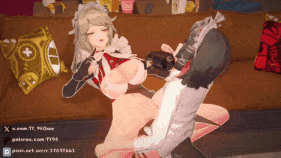 【巨乳 扶她 白丝 女仆 兔女郎 爆操 爆射 喷潮 中出】新作-EllenJoe X Rina (outfit1-2)-第5张图片-萌站 【巨乳 扶她 白丝 女仆 兔女郎 爆操 爆射 喷潮 中出】新作-EllenJoe X Rina (outfit1-2)-第5张图片-萌站