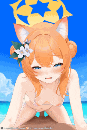[MAKODA]2D合集4