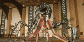 【巨乳 虫交 黑丝 口交 吞精 后入 爆操 爆射 喷潮 中出】新作-【skyrim】(insect)甘雨x蜘蛛 Ganyu x Spider-第3张图片-萌站 【巨乳 虫交 黑丝 口交 吞精 后入 爆操 爆射 喷潮 中出】新作-【skyrim】(insect)甘雨x蜘蛛 Ganyu x Spider-第3张图片-萌站