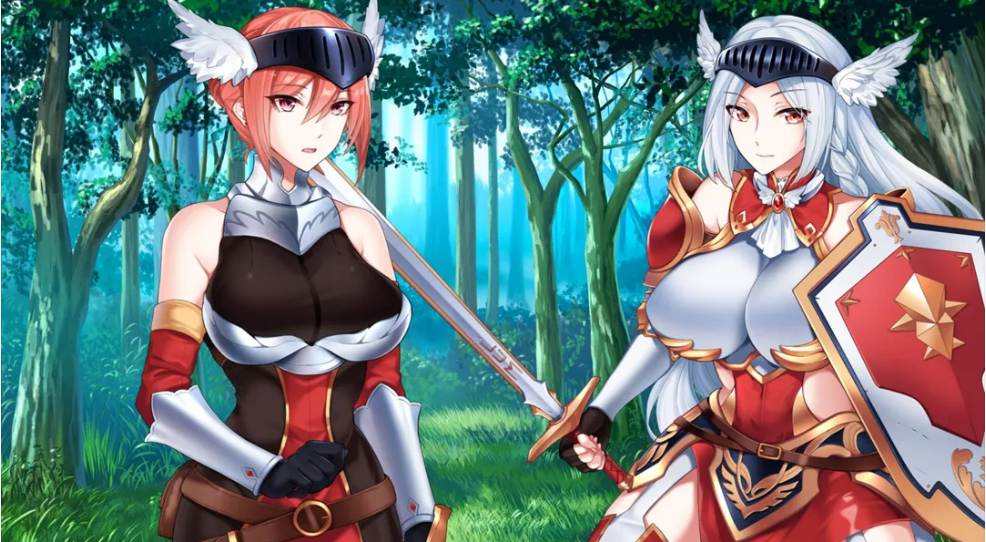 【日系/ACT/中文/全动态】战乙女终焉之歌-Build.12695108-1.037-STEAM官方中文步兵版【1.13G】【序号1544】-第5张图片-萌站