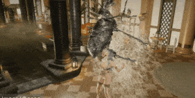 【巨乳 虫交 黑丝 口交 吞精 后入 爆操 爆射 喷潮 中出】新作-【skyrim】(insect)甘雨x蜘蛛 Ganyu x Spider-第6张图片-萌站 【巨乳 虫交 黑丝 口交 吞精 后入 爆操 爆射 喷潮 中出】新作-【skyrim】(insect)甘雨x蜘蛛 Ganyu x Spider-第6张图片-萌站