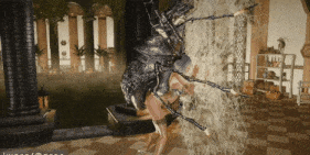 【巨乳 虫交 黑丝 口交 吞精 后入 爆操 爆射 喷潮 中出】新作-【skyrim】(insect)甘雨x蜘蛛 Ganyu x Spider-第10张图片-萌站 【巨乳 虫交 黑丝 口交 吞精 后入 爆操 爆射 喷潮 中出】新作-【skyrim】(insect)甘雨x蜘蛛 Ganyu x Spider-第10张图片-萌站