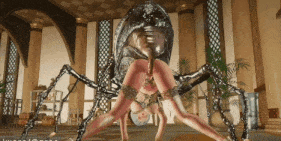 【巨乳 虫交 黑丝 口交 吞精 后入 爆操 爆射 喷潮 中出】新作-【skyrim】(insect)甘雨x蜘蛛 Ganyu x Spider-第15张图片-萌站 【巨乳 虫交 黑丝 口交 吞精 后入 爆操 爆射 喷潮 中出】新作-【skyrim】(insect)甘雨x蜘蛛 Ganyu x Spider-第15张图片-萌站