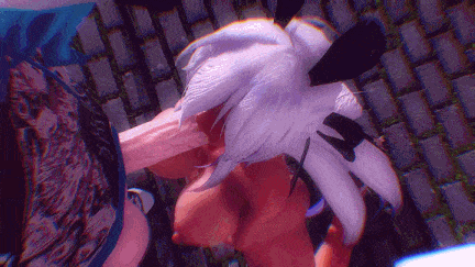 [Nyakumi]扶她Lewd Festival [HD]-第3张图片-萌站