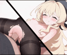 【萝莉 黑丝 骑乘 爆操 爆射 中出 受孕】新作-[topu-トプ]-ニヤニヤ教授-第8张图片-萌站