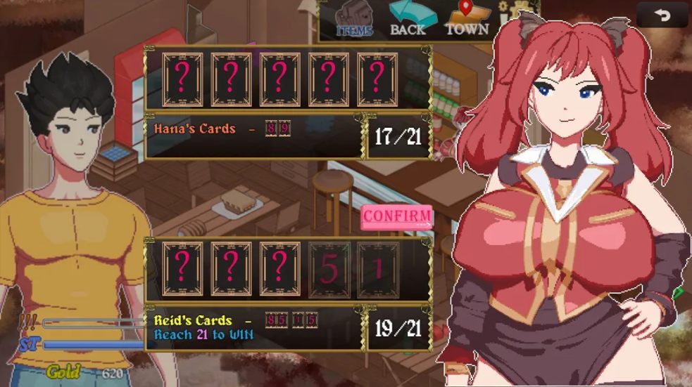 【互动/SLG/汉化/动态】异世界觉醒 Isekai Awakening Ver1.38.0 Mtool汉化版【1.29G】【序号1546】-第2张图片-萌站 【互动/SLG/汉化/动态】异世界觉醒 Isekai Awakening Ver1.38.0 Mtool汉化版【1.29G】【序号1546】-第2张图片-萌站