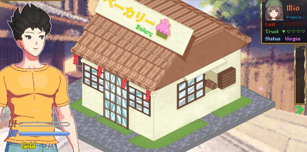 【互动/SLG/汉化/动态】异世界觉醒 Isekai Awakening Ver1.38.0 Mtool汉化版【1.29G】【序号1546】-第12张图片-萌站 【互动/SLG/汉化/动态】异世界觉醒 Isekai Awakening Ver1.38.0 Mtool汉化版【1.29G】【序号1546】-第12张图片-萌站