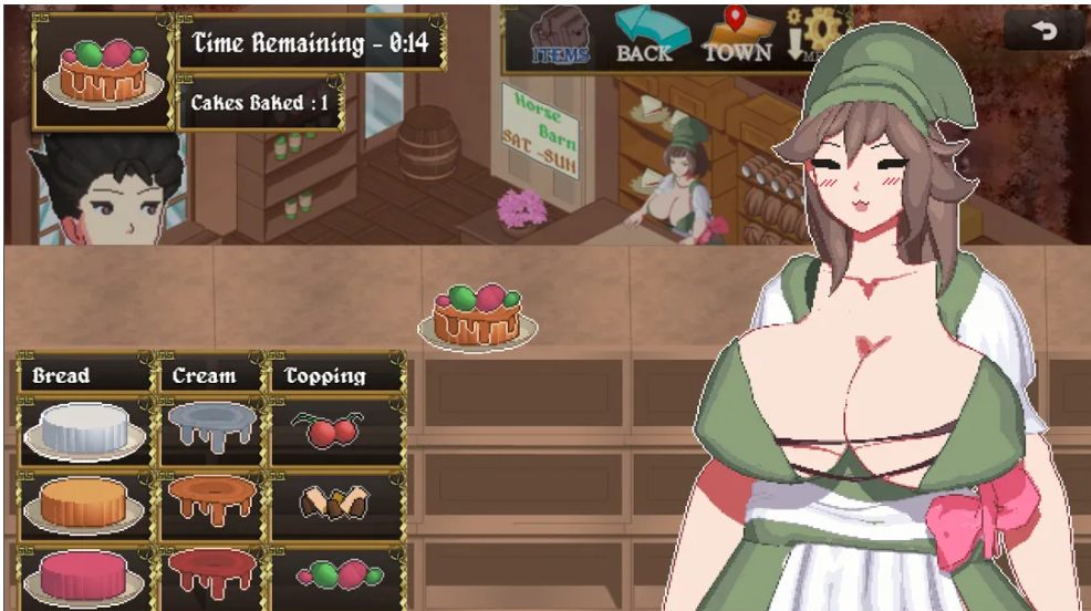 【互动/SLG/汉化/动态】异世界觉醒 Isekai Awakening Ver1.38.0 Mtool汉化版【1.29G】【序号1546】-第15张图片-萌站 【互动/SLG/汉化/动态】异世界觉醒 Isekai Awakening Ver1.38.0 Mtool汉化版【1.29G】【序号1546】-第15张图片-萌站