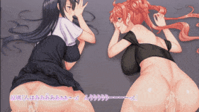 【1K/无水印】【巨乳 JK 乳交 口交 吞精 骑乘 后入 爆操 爆射 喷潮 中出】新作-[WORLDPG ANIMATION] 俺の彼女は他人棒が気になるようです。 ～からかい上手な変態彼女との青春スワッピングは、俺の隠れ性癖を開花し肥大化させました～ The Motion Anime -第15张图片-萌站