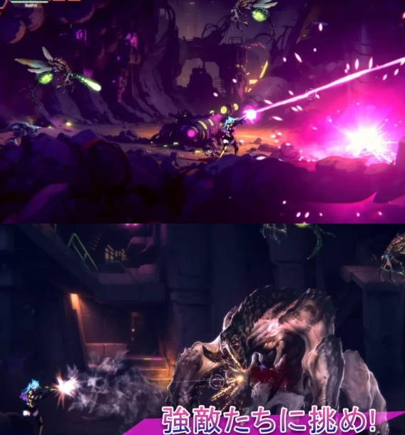  [动作ACT/动态/PC] Avalor-星际救赎 Avalor-星間救済 官方中文 [1+600M][百度盘] -第2张图片-萌站