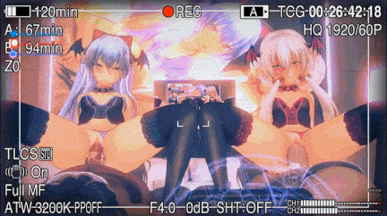 [akira_Brave777] ティオ・プラトーとアルティナ・オライオン01
