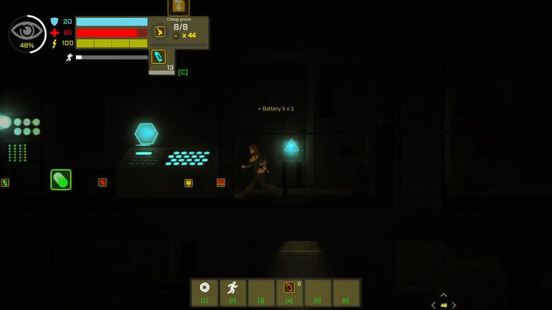 PC/RPG/#罪恶势力~殖民地的希望 #Guilty Force~wish of the colony v0.60 Steam官方中文作弊版-第2张图片-萌站 PC/RPG/#罪恶势力~殖民地的希望 #Guilty Force~wish of the colony v0.60 Steam官方中文作弊版-第2张图片-萌站