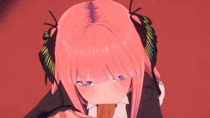 [Peh-koi] 五等分的性伙伴学校生活前編～後編～