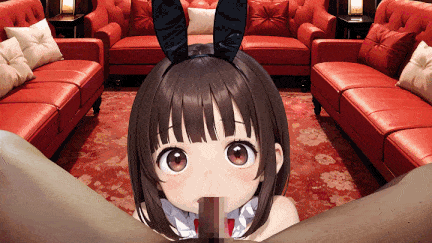 [ぬるぬるアニメ] つるぺたJ〇 バニー＆逆バニー 20人[2小时16分钟]-第4张图片-萌站