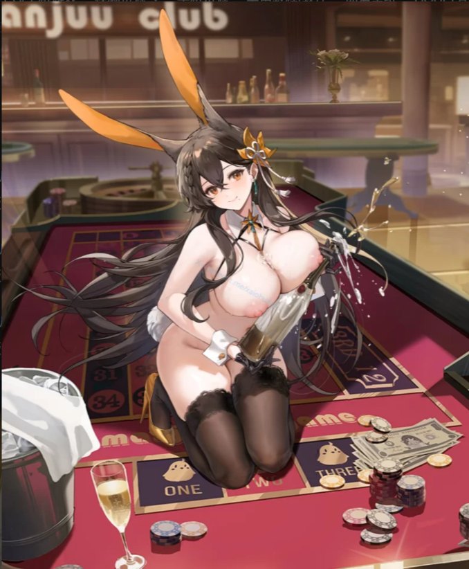 【绅士/MOD/魔改/全皮端】碧蓝航线 5月最新8周年版全渠道 全皮肤+绅士MOD+多渠道服 可单独下载版【61G】【序号1555】-第6张图片-萌站