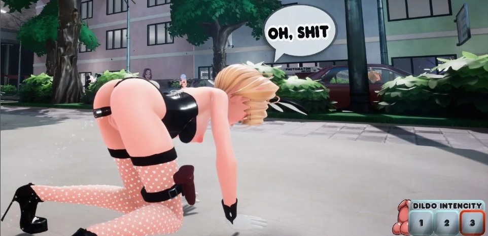 【3D/游戏/中文/全动态/步兵】二次元老婆梦之城 Waifu Dreams City V64 官方中文步兵版【2.1G新作】【序号1559】-第3张图片-萌站 【3D/游戏/中文/全动态/步兵】二次元老婆梦之城 Waifu Dreams City V64 官方中文步兵版【2.1G新作】【序号1559】-第3张图片-萌站