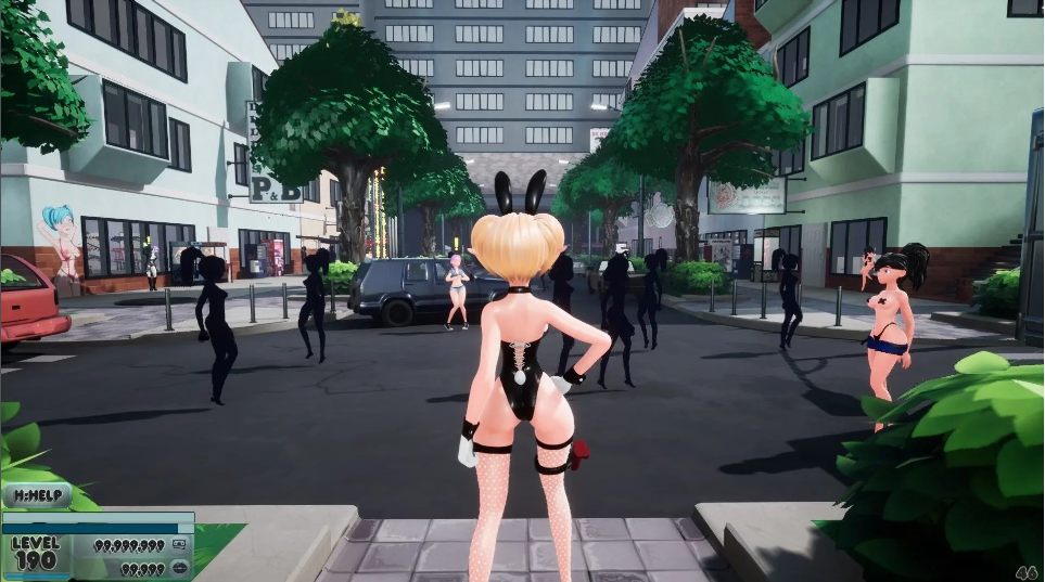 【3D/游戏/中文/全动态/步兵】二次元老婆梦之城 Waifu Dreams City V64 官方中文步兵版【2.1G新作】【序号1559】-第7张图片-萌站 【3D/游戏/中文/全动态/步兵】二次元老婆梦之城 Waifu Dreams City V64 官方中文步兵版【2.1G新作】【序号1559】-第7张图片-萌站