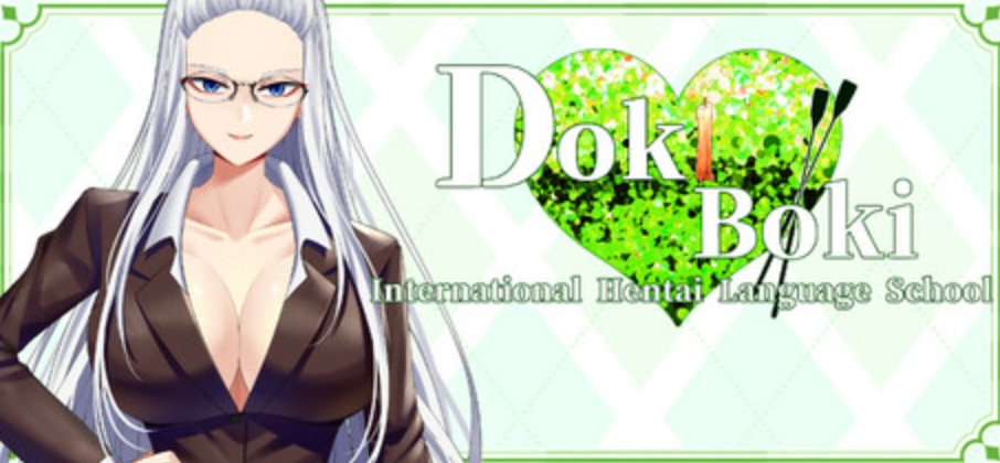 【ADV/中文/2D/步兵】Doki Boki!国际变态语言学校 v1.0 STEAM官方中文步兵版【700M全CV新作】【序号1565】-第2张图片-萌站 【ADV/中文/2D/步兵】Doki Boki!国际变态语言学校 v1.0 STEAM官方中文步兵版【700M全CV新作】【序号1565】-第2张图片-萌站