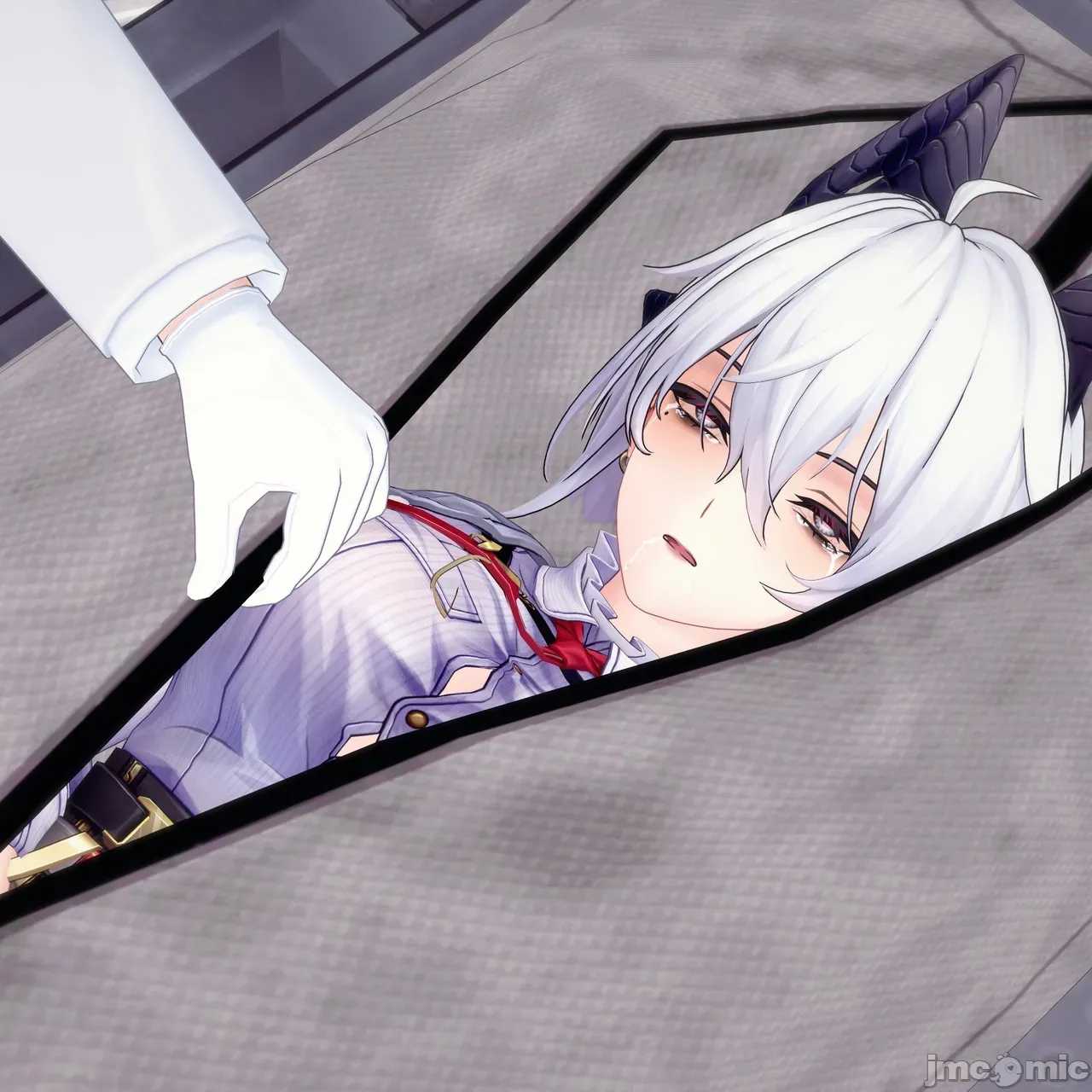 ［157p］赞妮工作中猝死-第2张图片-萌站