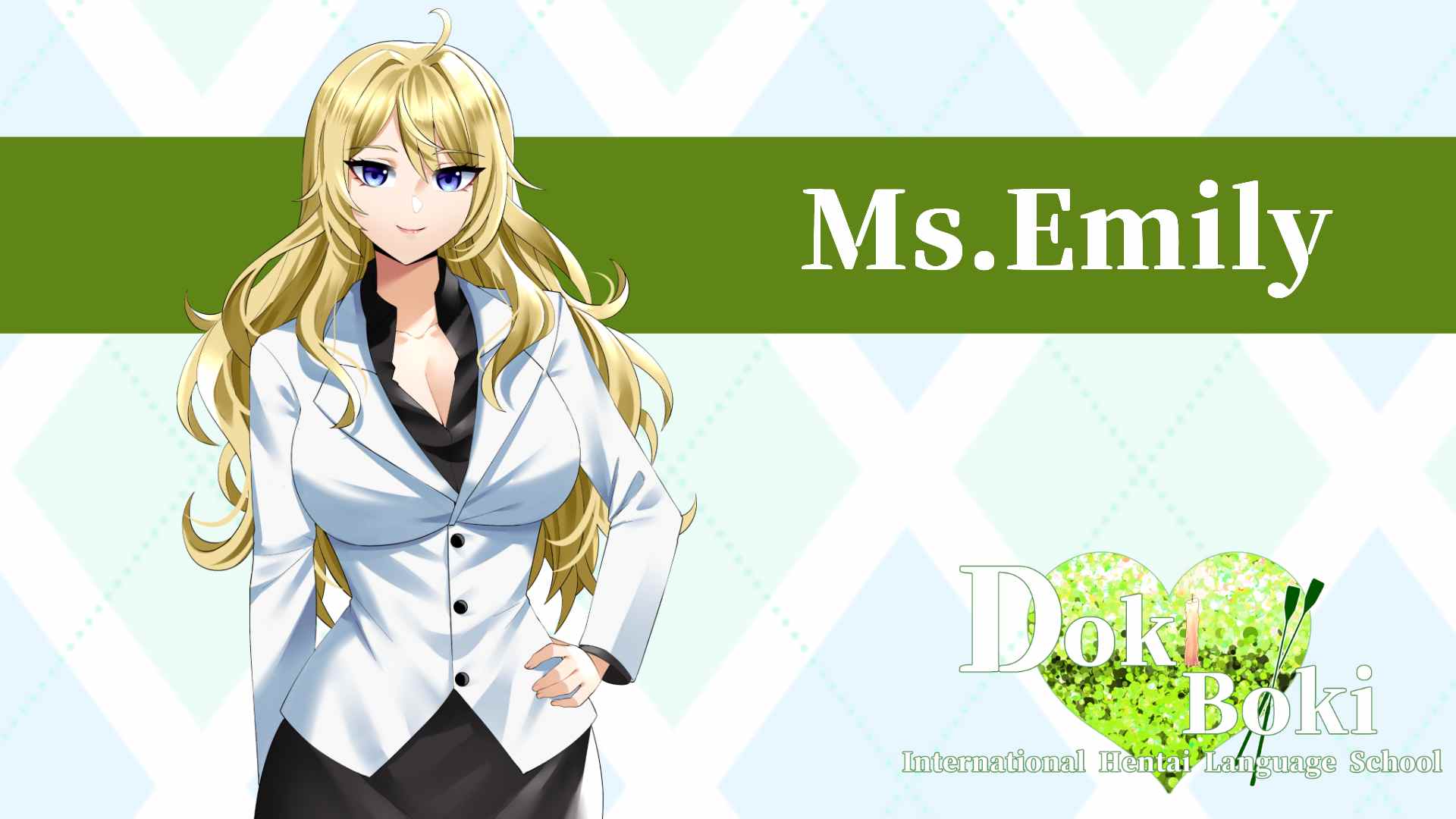 【ADV/中文/2D步兵】Doki Boki!国际变态语言学校 v1.0 STEAM官方中文步兵版【700M/全CV/新作】-第2张图片-萌站 【ADV/中文/2D步兵】Doki Boki!国际变态语言学校 v1.0 STEAM官方中文步兵版【700M/全CV/新作】-第2张图片-萌站