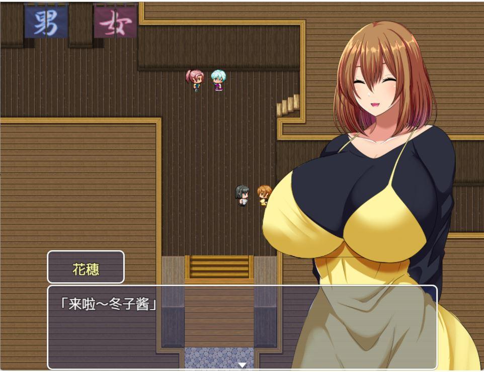 【日式RPG/AI汉化】变态女友的银荡生活 変態カノジョの银蕩生活 v1.02 deepseek v3内嵌汉化版【950M/新作】-第2张图片-萌站 【日式RPG/AI汉化】变态女友的银荡生活 変態カノジョの银蕩生活 v1.02 deepseek v3内嵌汉化版【950M/新作】-第2张图片-萌站