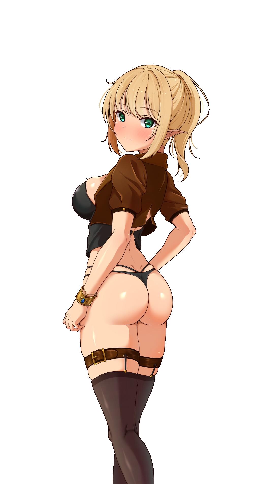 【DLsite/汉化/实时机翻/新作/男主人公/像素/项圈/锁链/拘束道具/风俗/泡泡浴/幻想/被NTR/故意被NTR/绿奴/教育】夢見る酒場と秘密の調教 & 梦想酒馆与秘密调教 【PC/社团名:お米とステーキ亭/RJ01118876】-第6张图片-萌站 【DLsite/汉化/实时机翻/新作/男主人公/像素/项圈/锁链/拘束道具/风俗/泡泡浴/幻想/被NTR/故意被NTR/绿奴/教育】夢見る酒場と秘密の調教 & 梦想酒馆与秘密调教 【PC/社团名:お米とステーキ亭/RJ01118876】-第6张图片-萌站