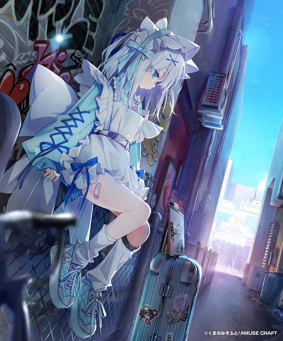 新作[日式ADV] 神明大人请选择我吧！老师你穿女装很合适呢！ 神様ちゅ～ず！ センセー女の子似合ってるよっ！ 汉化版+全CG存档 [2.20G]-第5张图片-萌站