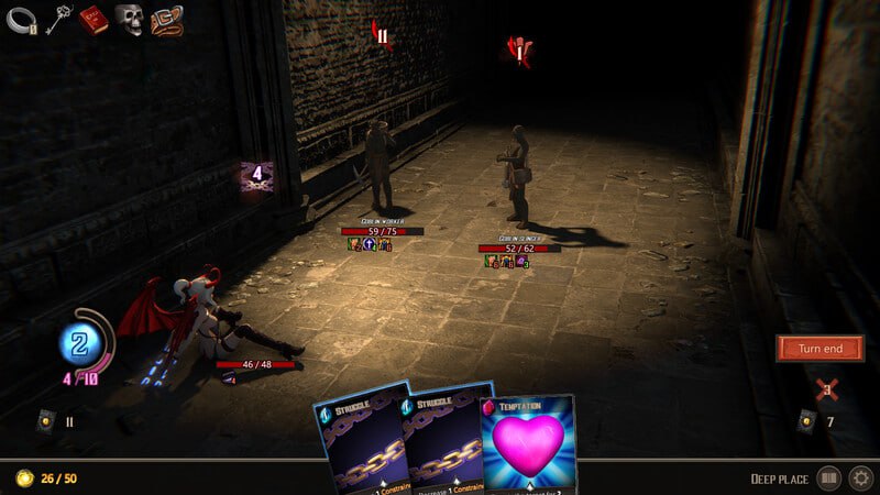 电脑端//SRPG#最后的邪恶 #最后的恶魔 #Last Evil v3.0 Steam官方中文版+DLC-第4张图片-萌站 电脑端//SRPG#最后的邪恶 #最后的恶魔 #Last Evil v3.0 Steam官方中文版+DLC-第4张图片-萌站
