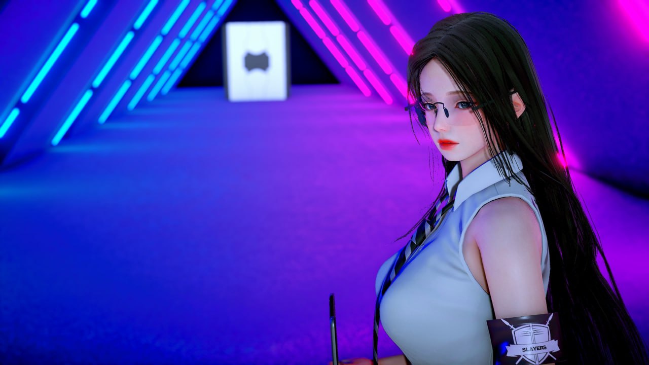 PC/SLG/#猎魔人传说   #Myth of Slayer  Ch.6 官方中文版【2025年05月24日 更新】