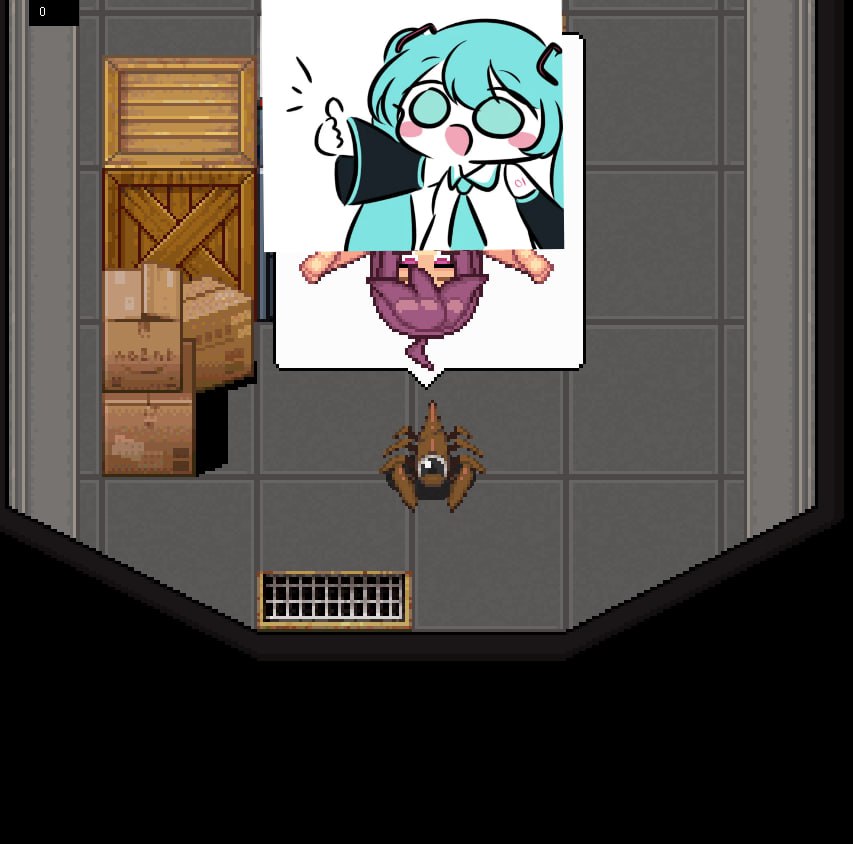 电脑端//RPG/#外星侵袭 #エイリアン侵ドローム v0.92 日文生肉版【2025年05月31更新】-第2张图片-萌站
